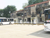 Hubei Jingmen Shayang Bus Charging Station