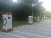 Shaanxi Yulin Charging Station