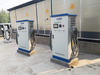 Charging Station in Beiguan District, Anyang City, Henan Province