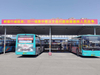 Hunan Shaodongxi Station No. 1 bus charging station