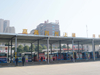 Hunan Shaozhou No. 1 bus charging station