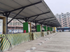 West Bus Charging Station, Shaoyang County, Hunan